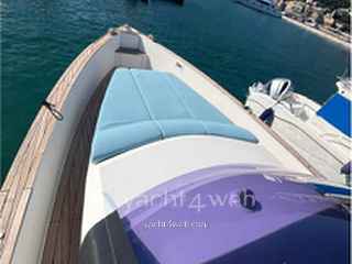 Fjord 40 open от 2008