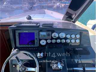 Fjord 40 open от 2008
