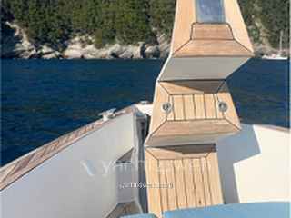 Fjord 40 open от 2008