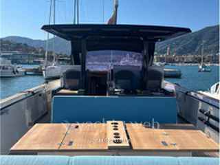 Fjord 40 open от 2008