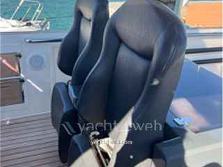 Fjord 40 open от 2008