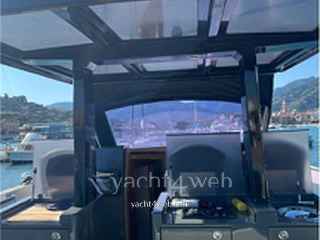 Fjord 40 open от 2008