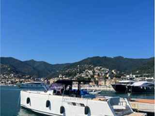 Fjord 40 open от 2008