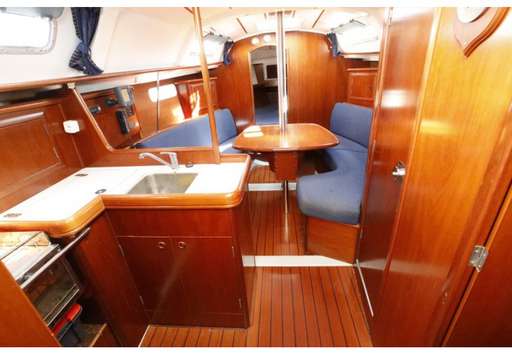 Beneteau Beneteau Oceanis clipper 331