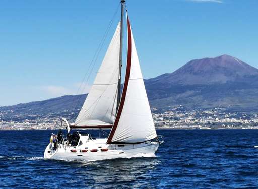 Beneteau Beneteau Oceanis clipper 331