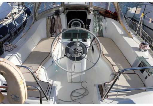 Beneteau Beneteau Oceanis clipper 331