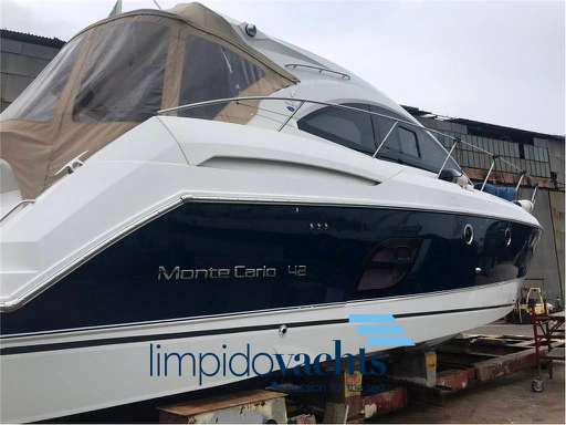 Beneteau Beneteau 42 HT MONTECARLO