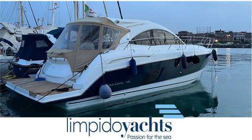 Beneteau Beneteau 42 HT MONTECARLO