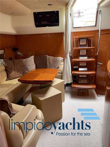 Jeanneau Jeanneau PRESTIGE 50' S