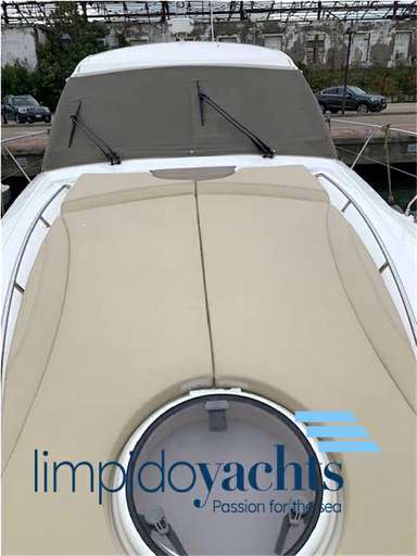 Jeanneau Jeanneau PRESTIGE 50' S