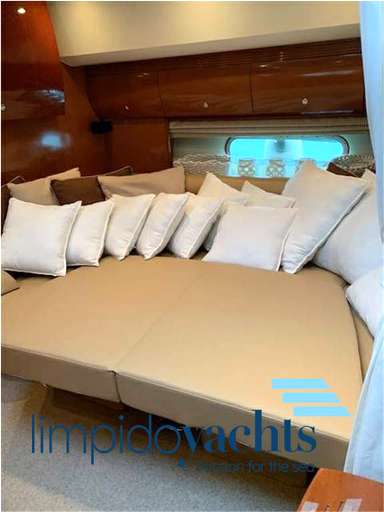 Jeanneau Jeanneau PRESTIGE 50' S