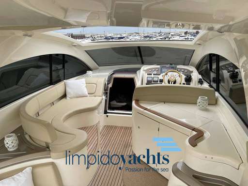 Jeanneau Jeanneau PRESTIGE 50' S