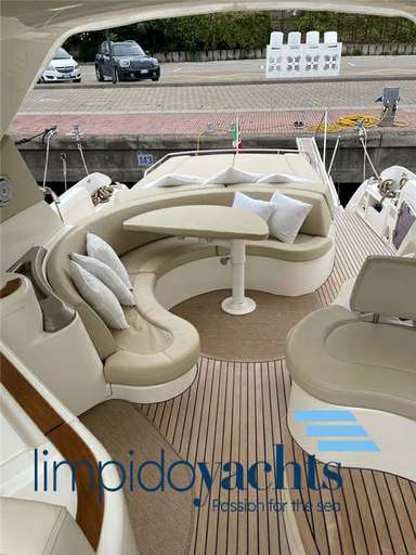 Jeanneau Jeanneau PRESTIGE 50' S