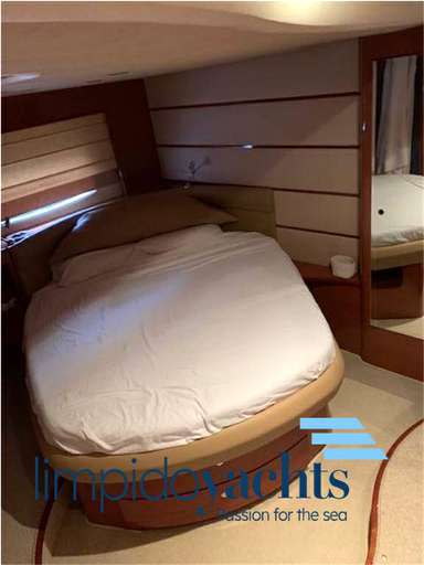 Jeanneau Jeanneau PRESTIGE 50' S