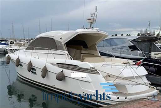 Jeanneau Jeanneau PRESTIGE 50' S