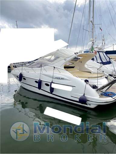 Gobbi Gobbi Atlantis 425 SC