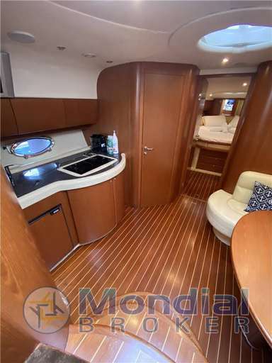 Gobbi Gobbi Atlantis 425 SC