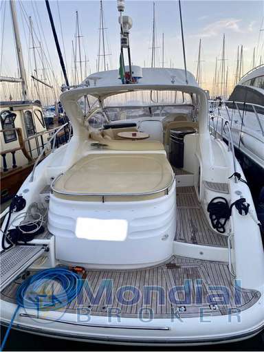 Gobbi Gobbi Atlantis 425 SC