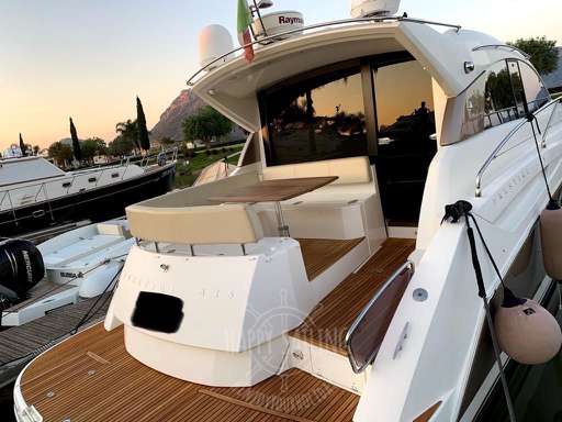 Jeanneau Jeanneau Prestige 42 s