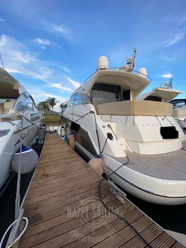 Jeanneau Jeanneau Prestige 42 s