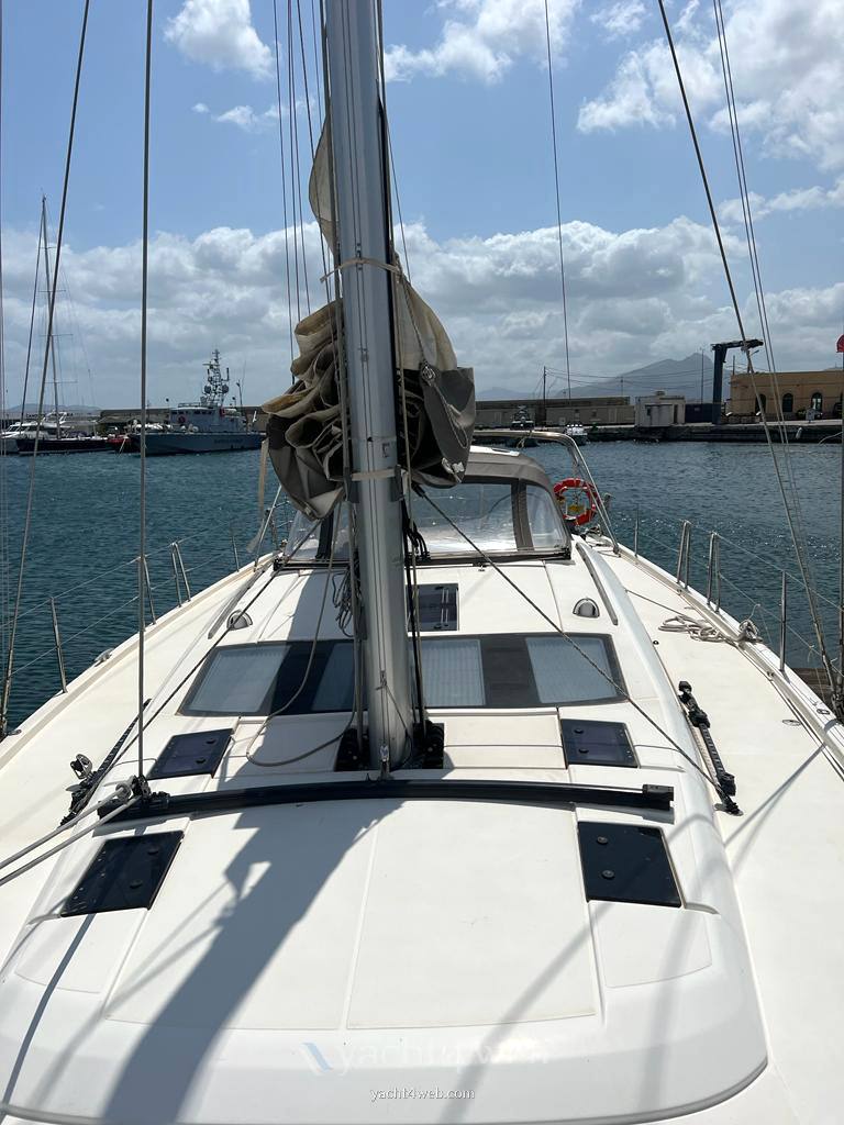 DUFOUR 560 gl 
