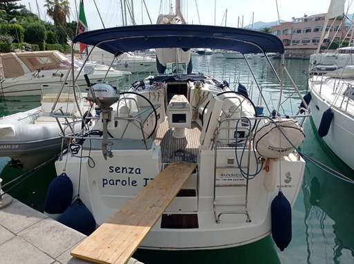 BENETEAU BENETEAU Oceanis 40