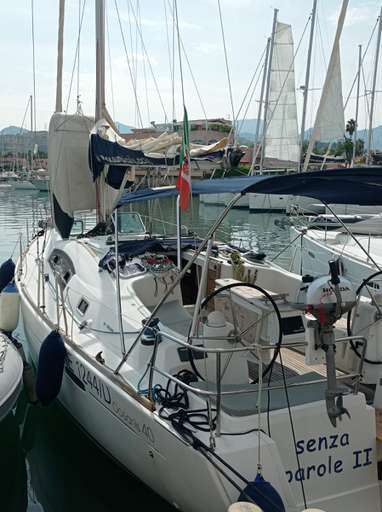 BENETEAU BENETEAU Oceanis 40