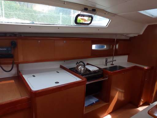 BENETEAU BENETEAU Oceanis 40