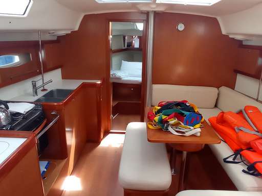 BENETEAU BENETEAU Oceanis 40