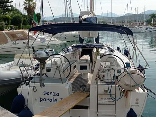 BENETEAU BENETEAU Oceanis 40