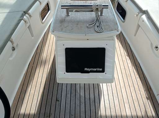 BENETEAU BENETEAU Oceanis 40