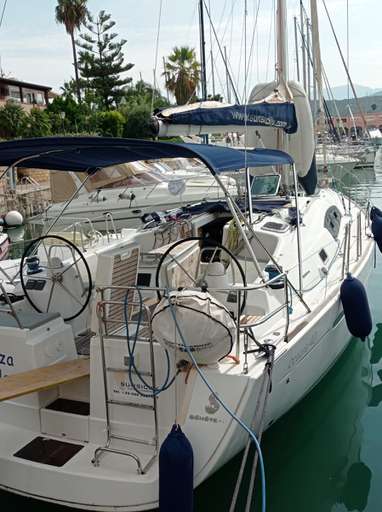 BENETEAU BENETEAU Oceanis 40