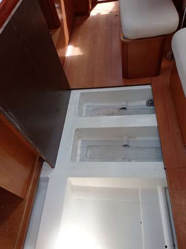 BENETEAU BENETEAU Oceanis 40