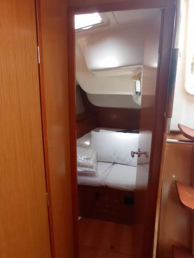 BENETEAU BENETEAU Oceanis 40