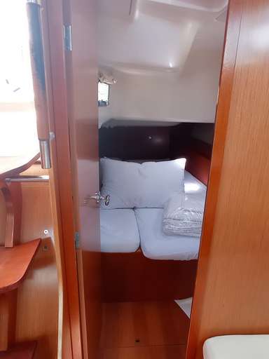 BENETEAU BENETEAU Oceanis 40