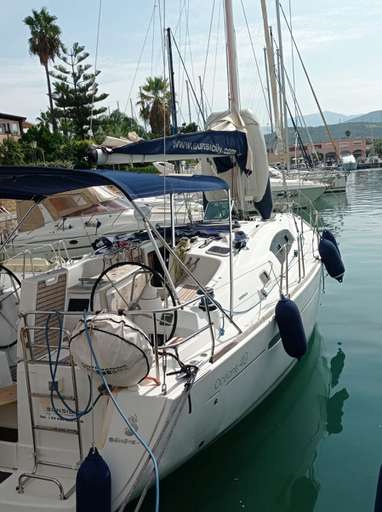 BENETEAU BENETEAU Oceanis 40