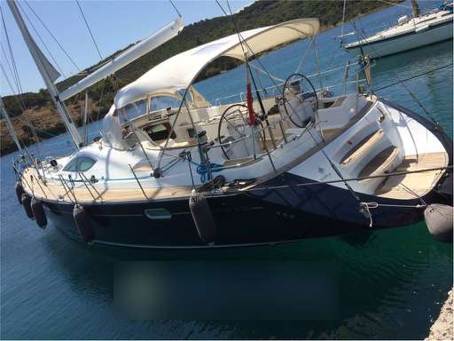 Jeanneau Jeanneau JEANNEAU 54 DS