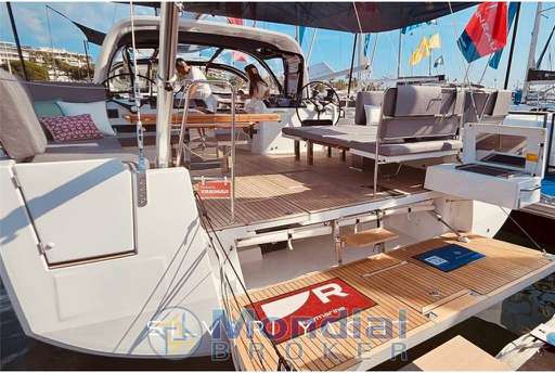 Jeanneau Jeanneau JEANNEAU YACHTS 55