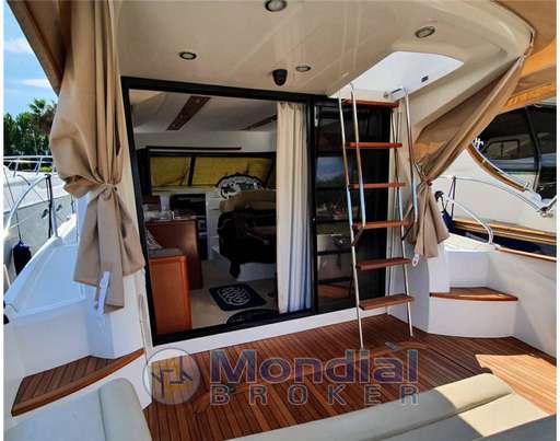 Beneteau Beneteau ANTARES 36 FLY