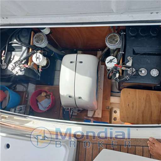 Beneteau Beneteau ANTARES 36 FLY