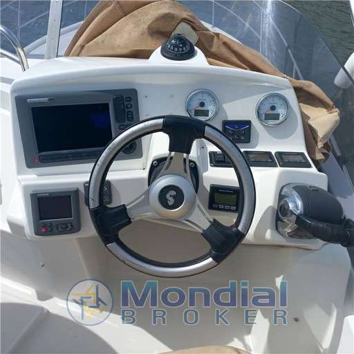 Beneteau Beneteau ANTARES 36 FLY