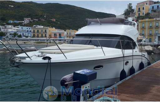 Beneteau Beneteau ANTARES 36 FLY