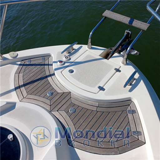 Mano marine Mano marine M35 HT