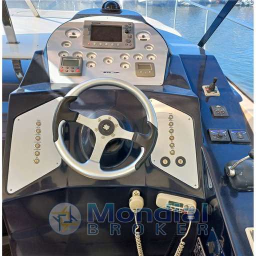 Mano marine Mano marine M35 HT