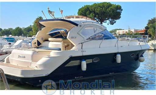 Mano marine Mano marine M35 HT