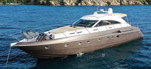 Princess Yachts Princess Yachts V65 ht