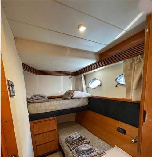 Princess Yachts Princess Yachts V65 ht