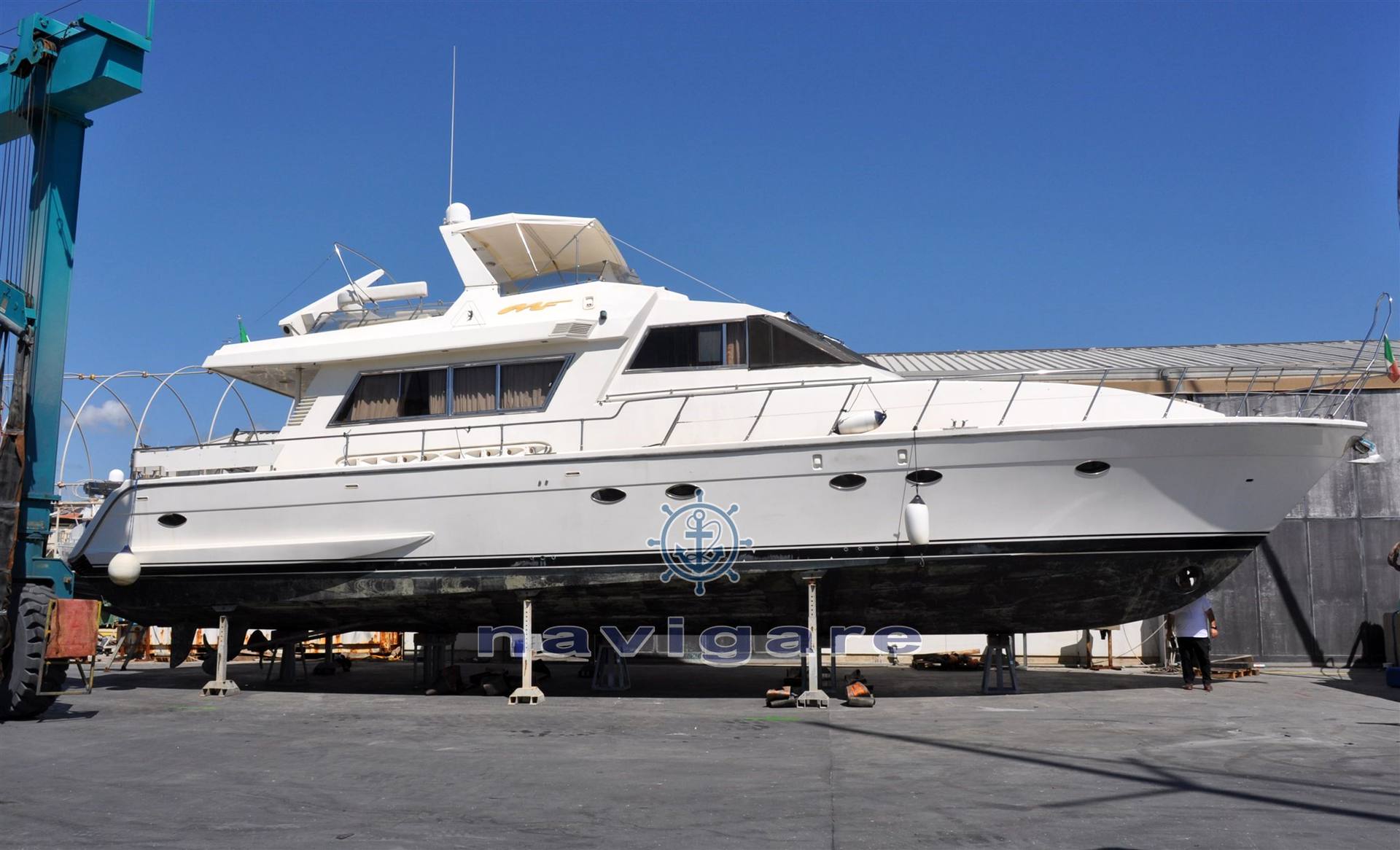 Kha shing Montefino 65 