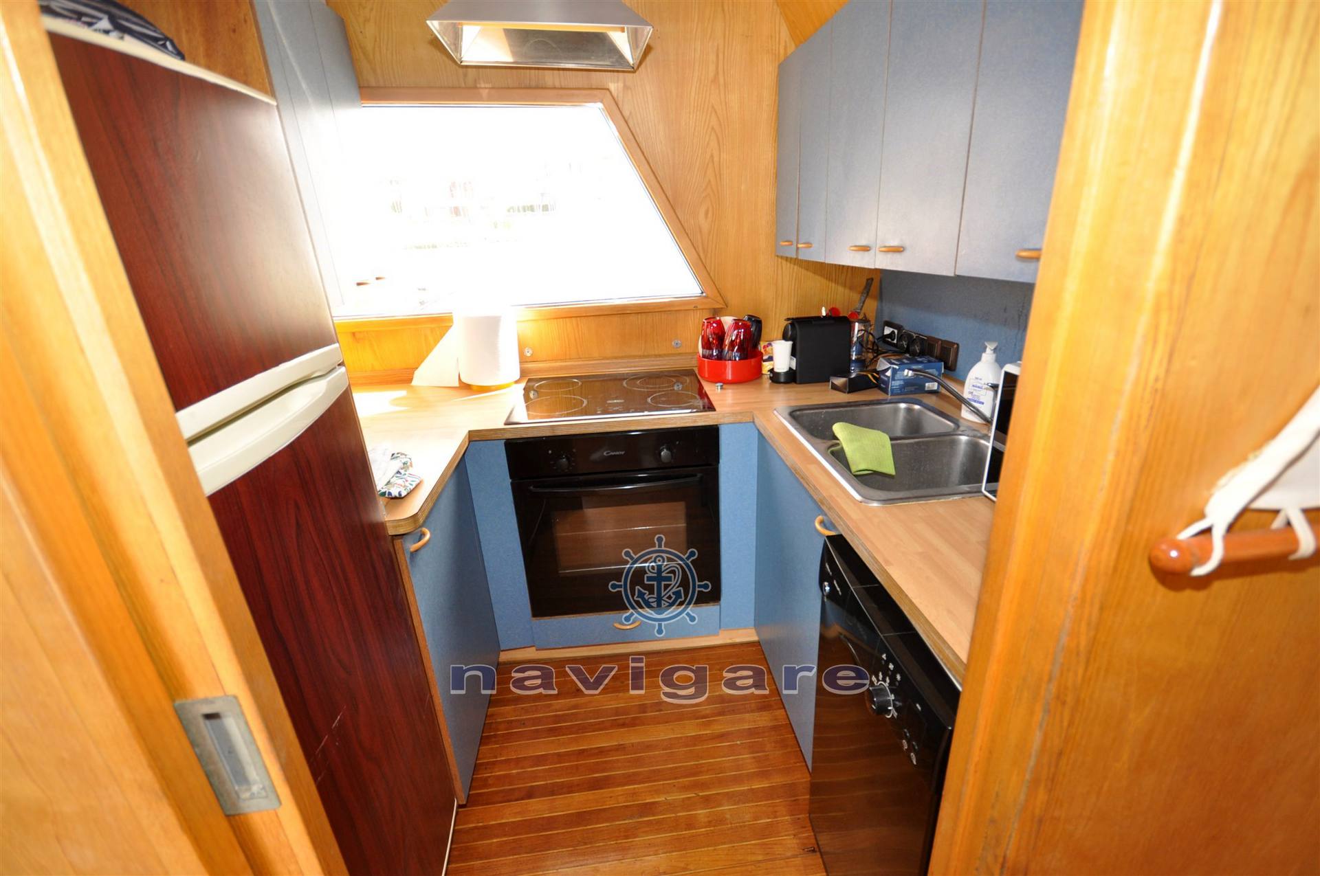 Kha shing Montefino 65 walkaround