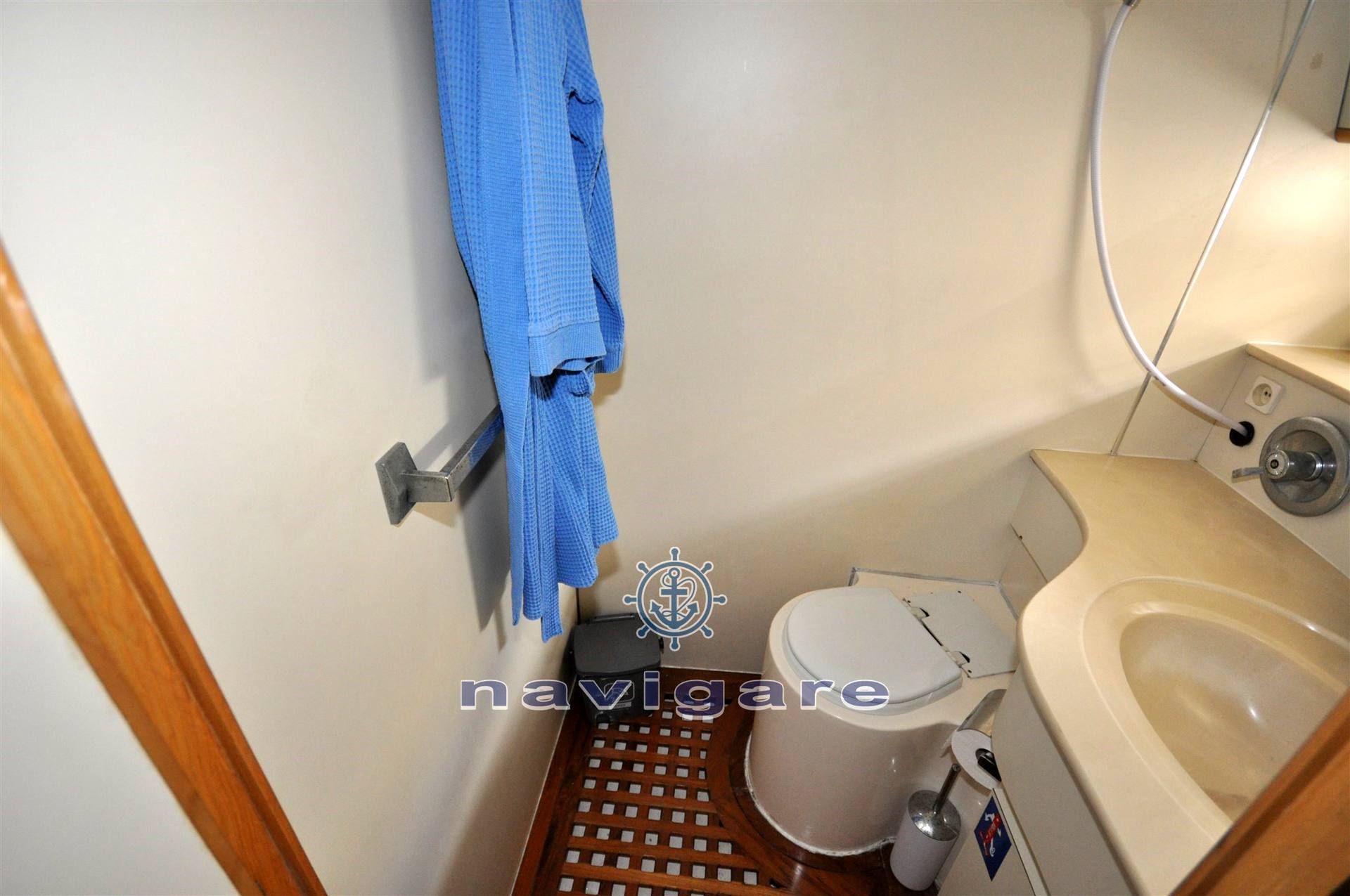 Kha shing Montefino 65 walkaround